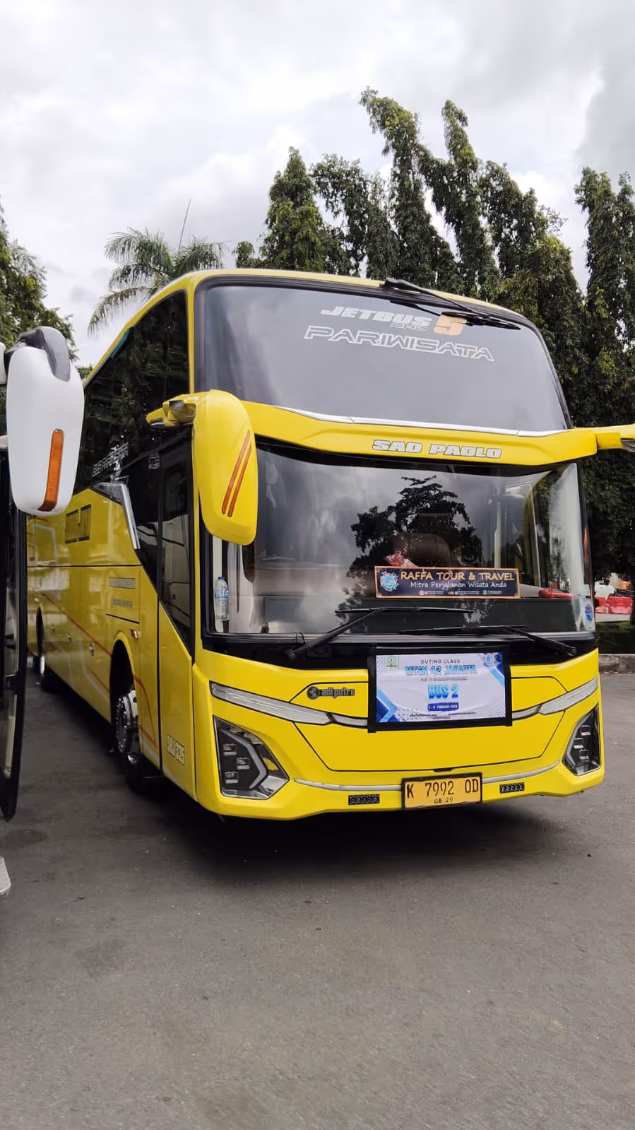 Armada Anna Tour 2